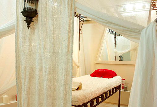 BONA DEA Fashion studio