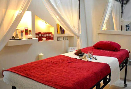 BONA DEA Fashion studio