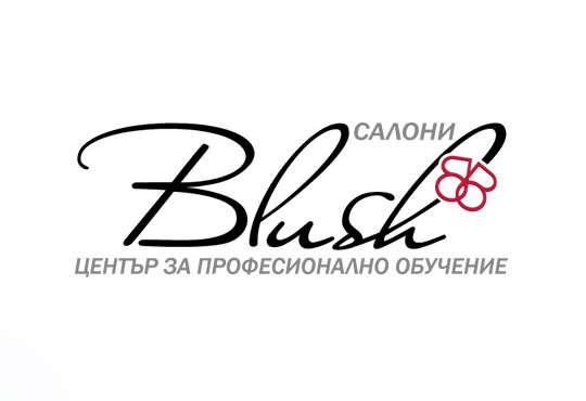 Салон Blush Beauty