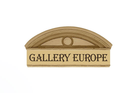 Галерия ЕВРОПА