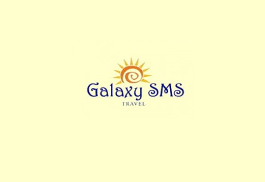 Галакси СМС