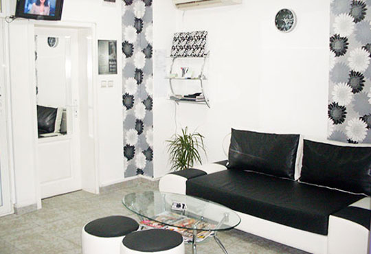 Салон Beauty Angel