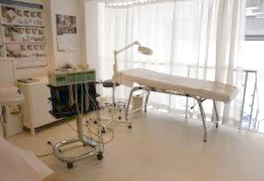 Козметичен салон Елита