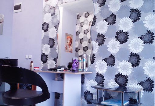 Студио за красота Пиротска