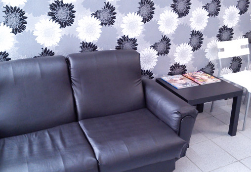 Студио за красота Пиротска