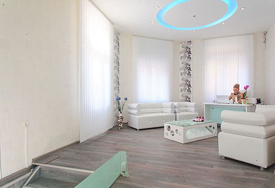 Център за лазерна епилация Armada