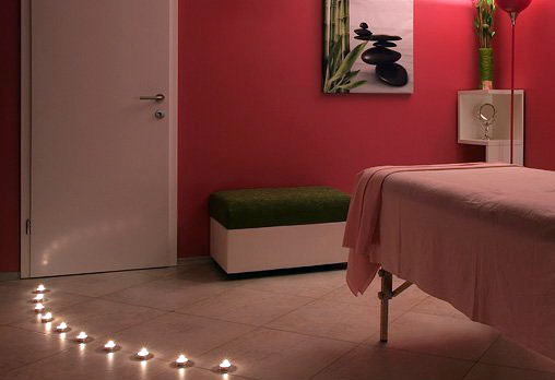 SPA център Senses Massage & Recreation