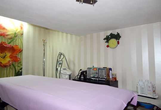 Салон ''Престиж''