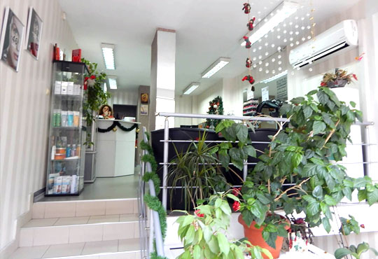 Салон ''Престиж''