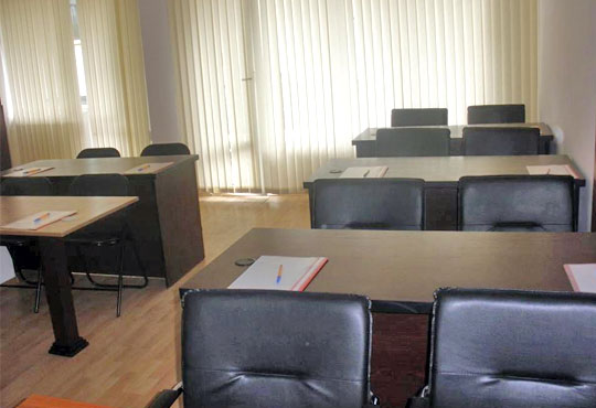 Курсове-София