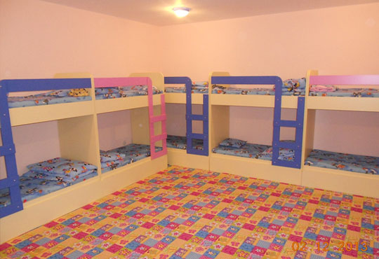 Частна детска ясла и градина 