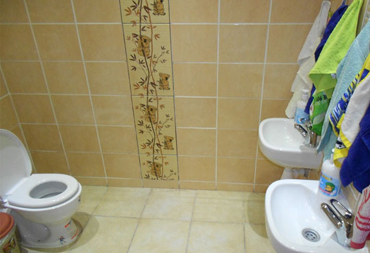 Частна детска ясла и градина 