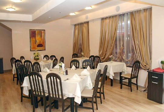 Ресторант РЕАЛ