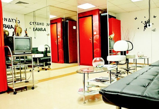 Салон Лаура Стайл