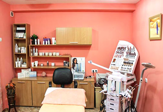 Салони Престиж - Яворец