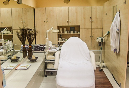 Салон за красота Mon Amour