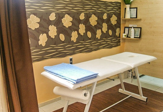 Салон за красота Mon Amour