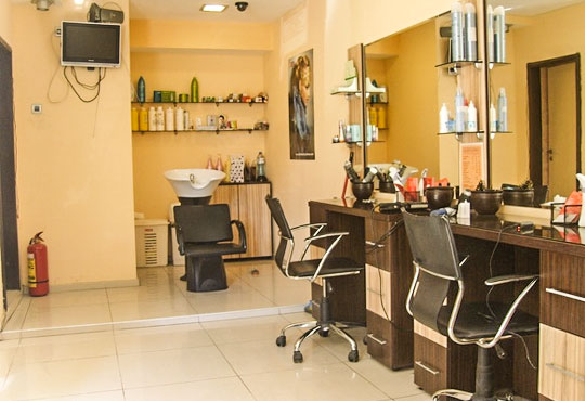 Салон за красота Mon Amour