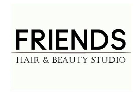 Friends - hair & beauty studio