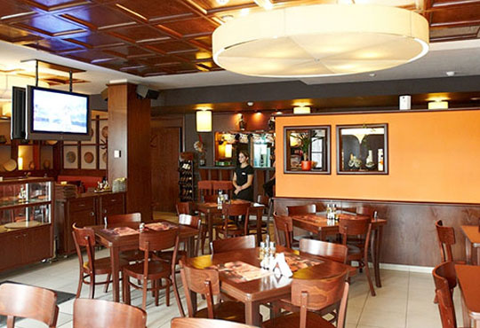 Ресторанти Златна круша - Пловдив