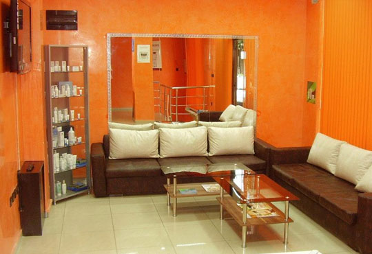 Релакс Студио Аliza beauty