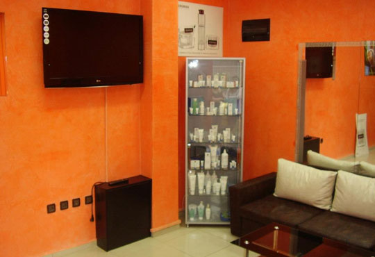 Релакс Студио Аliza beauty