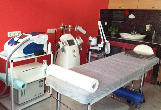 Florance Beauty Studio