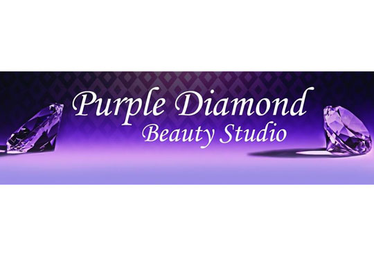Салон Purple Diamond