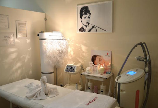 SimonE Esthetic studio