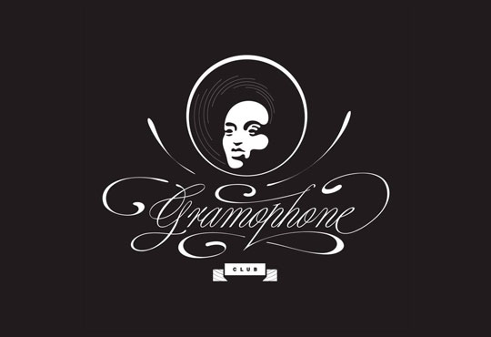Sushi - Club Gramophone