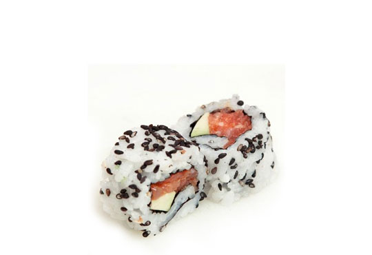 Sushi - Club Gramophone