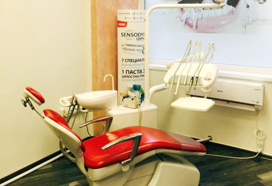 Aesthetic Dental Studio