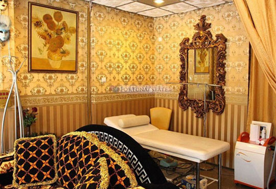 Салон за красота Relax Beauty - Лозенец