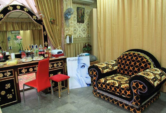 Салон за красота Relax Beauty - Лозенец