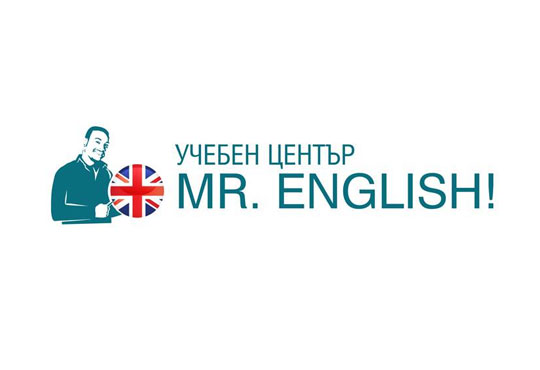 Езиков център Mr. English