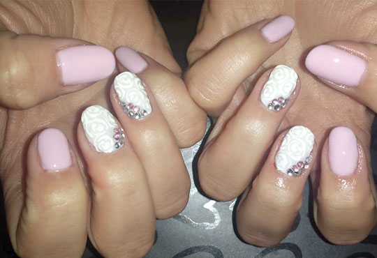 Салон Ванеси