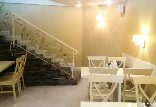 Ресторант Смак