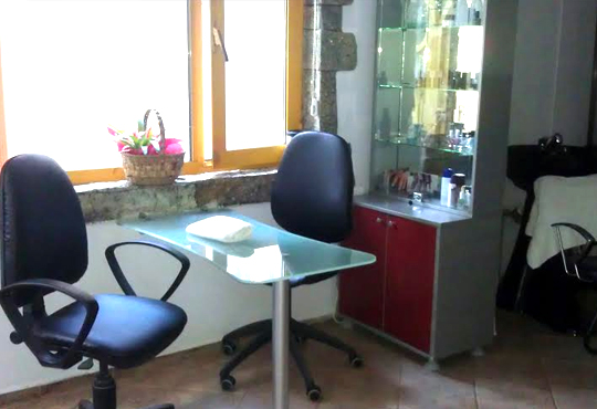 Салон Addicted To Style