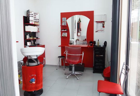 Салон Професионален усет