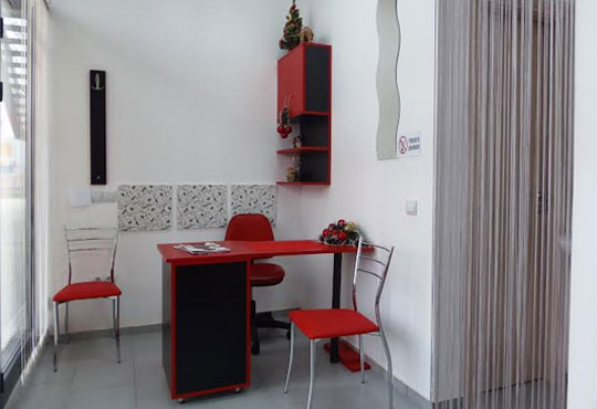 Салон Професионален усет