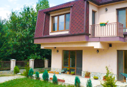 Целодневна детска градина Растеж