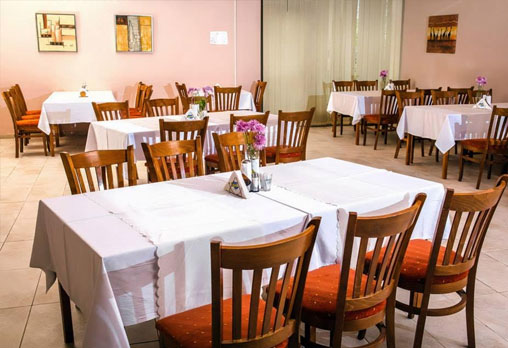 Ресторант Интелкооп