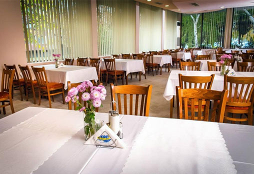 Ресторант Интелкооп