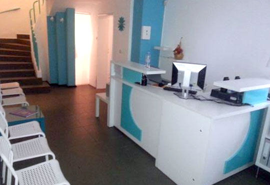 Атлас Център