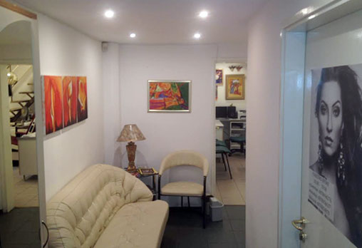 Дентален кабинет Д-р Ангелов