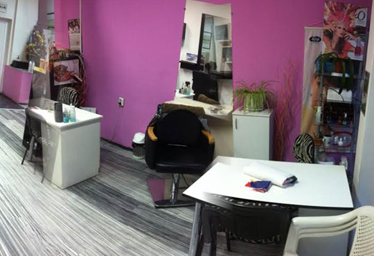 Студио за красота Клеопатра, Пловдив