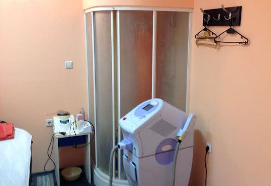 Студио за красота Клеопатра, Пловдив