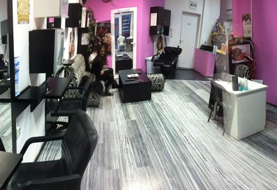 Студио за красота Клеопатра, Пловдив