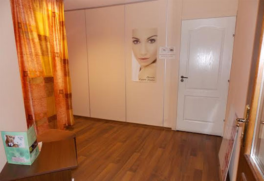 Салон Финес, Пловдив