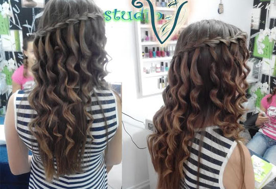 Салон за красота 